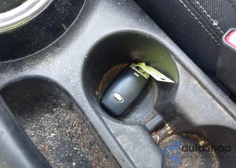 2018 Kia Soul + z USA, uszkodzony, nr VIN KNDJP3A50J7590995